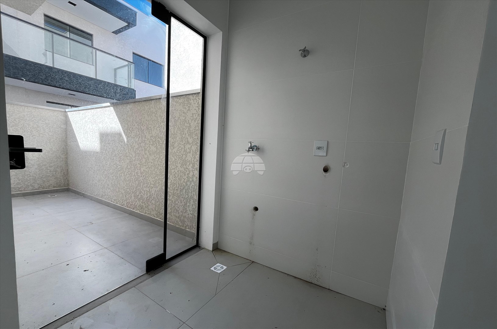 Apartamento para alugar em Balneário Jardim Da Barra, Itapoá — Portal Chave Fácil