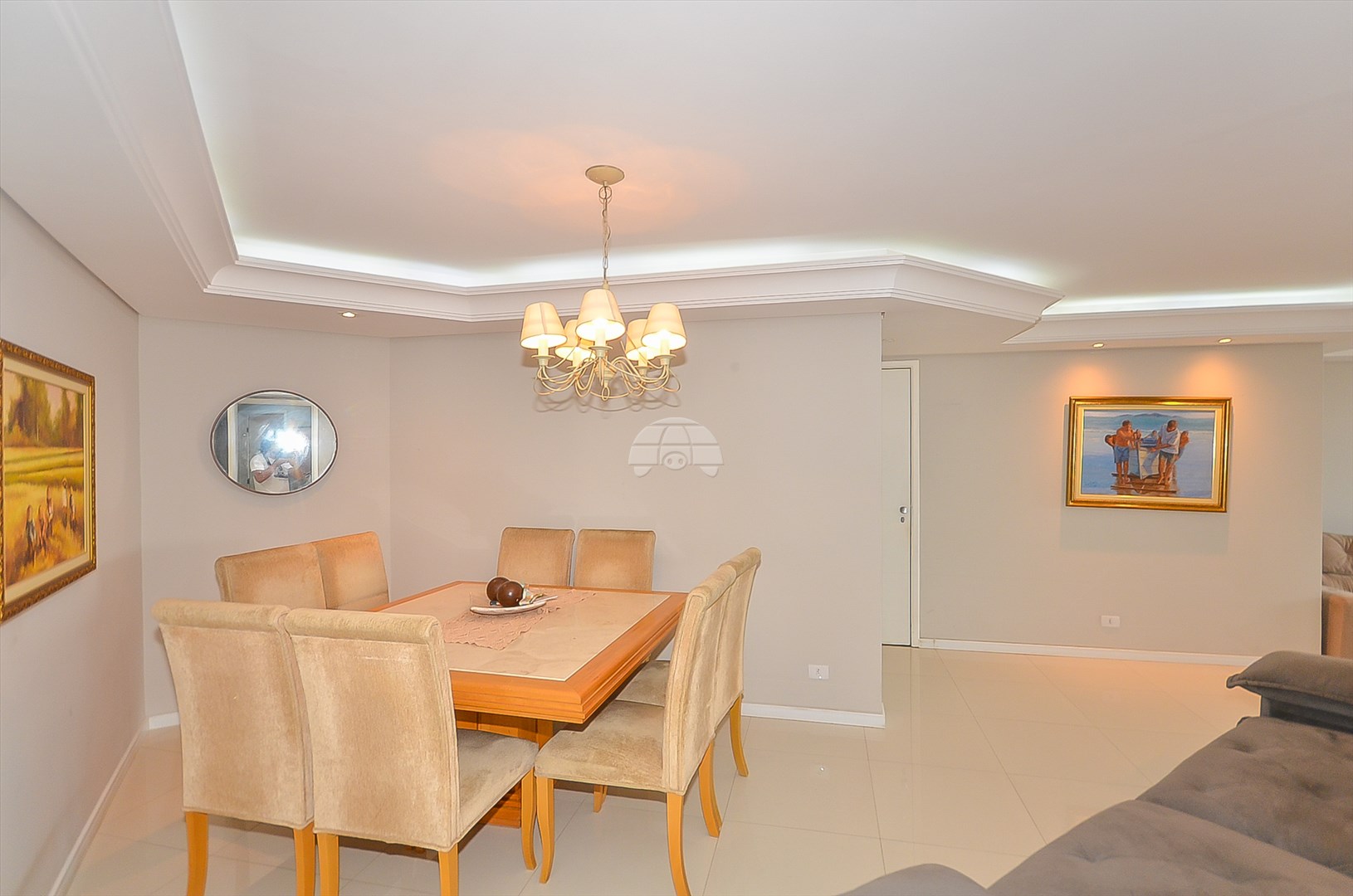 Apartamento Residencial para Venda no Bairro Bigorrilho ref. 228093 (10 / 10)