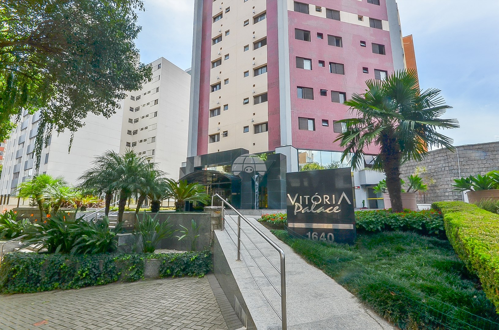 Apartamento à venda em Bigorrilho, Curitiba — Portal Chave Fácil