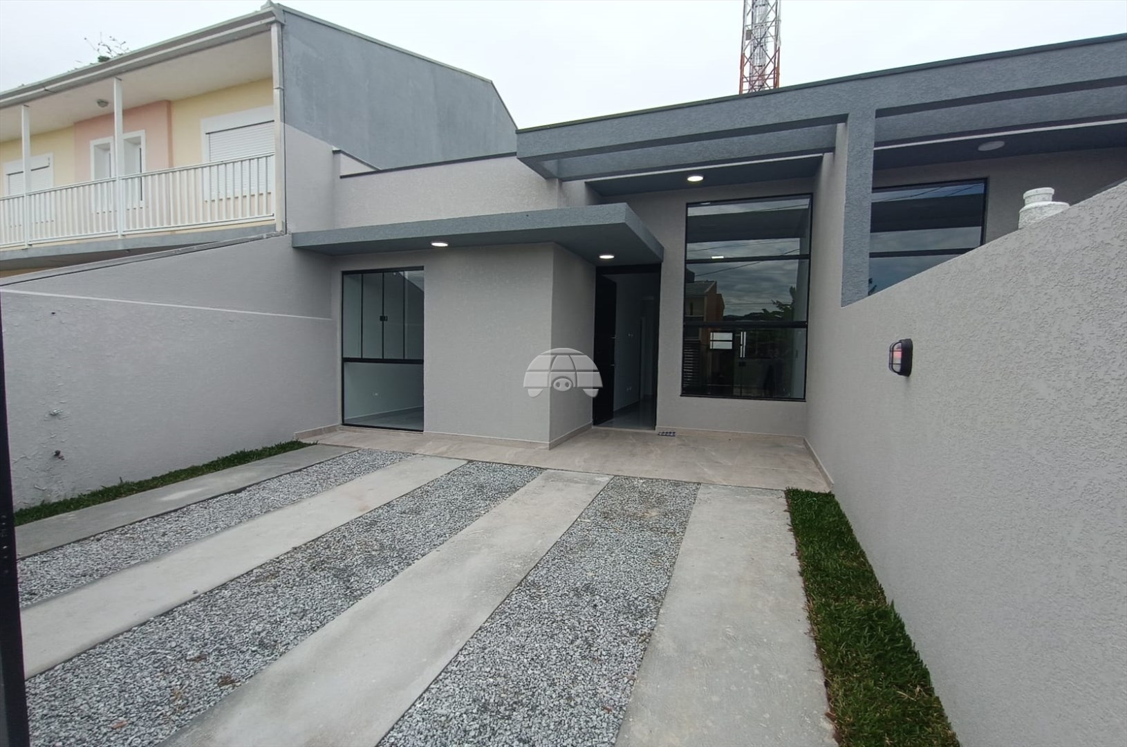 Casa à venda em Betaras, Matinhos — Portal Chave Fácil