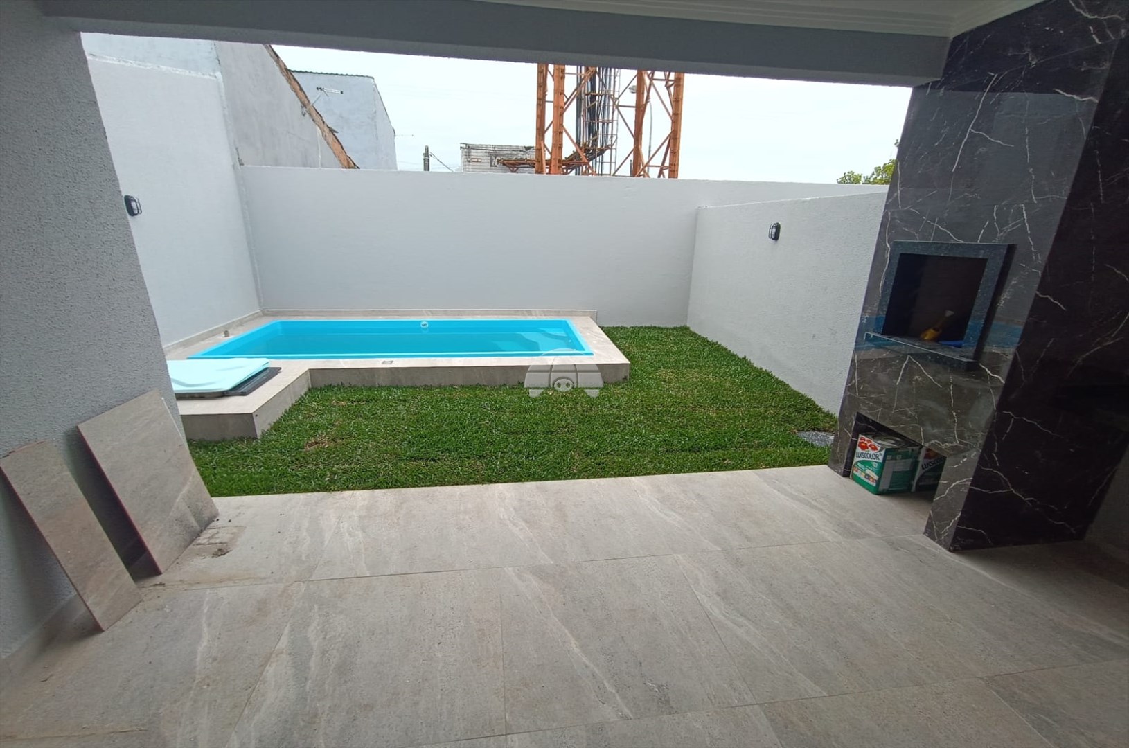Casa à venda em Betaras, Matinhos — Portal Chave Fácil