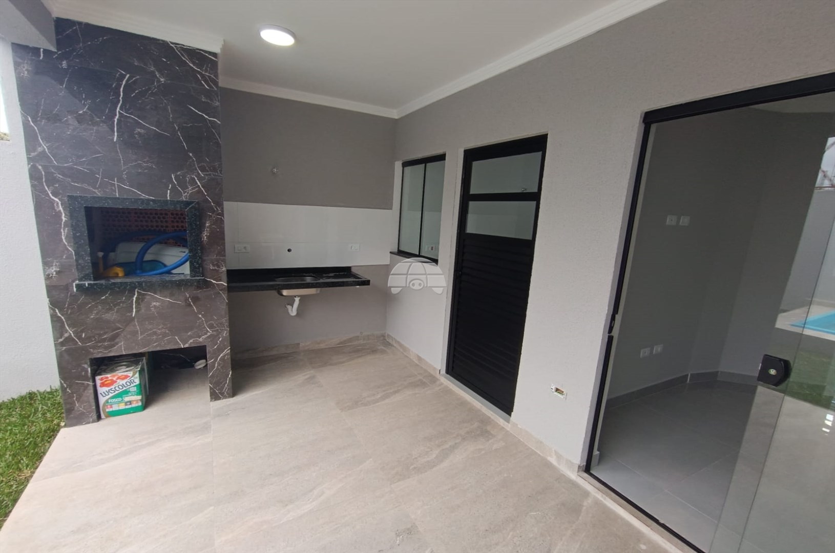 Casa à venda em Betaras, Matinhos — Portal Chave Fácil