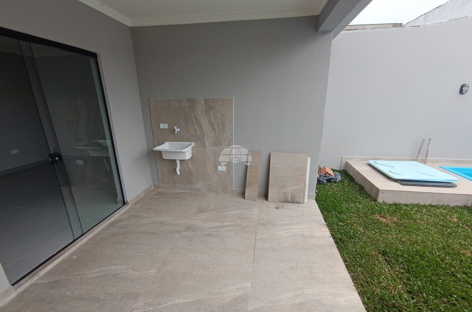 Casa à venda em Betaras, Matinhos — Portal Chave Fácil