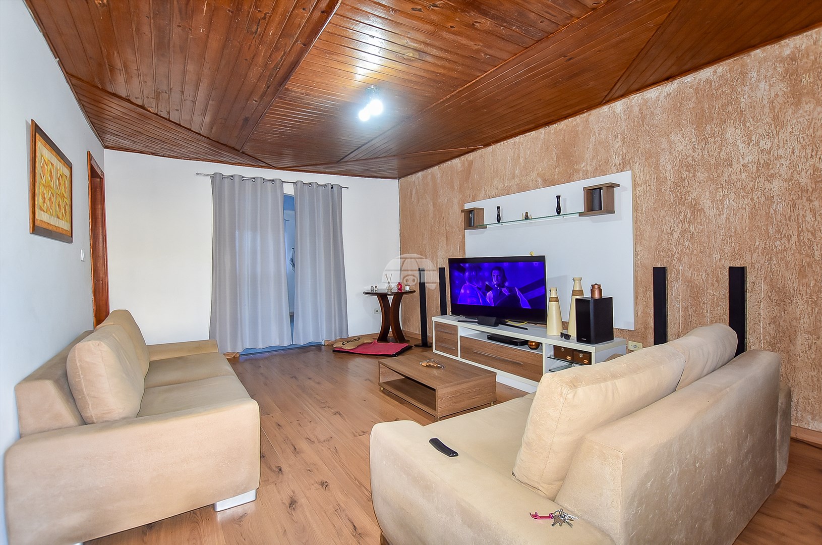 Casa à venda em Sítio Cercado, Curitiba — Portal Chave Fácil