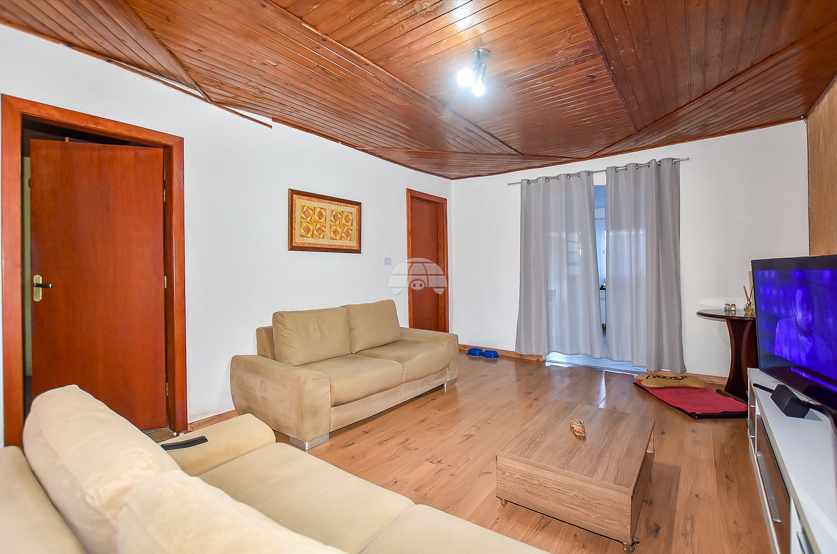 Casa à venda em Sítio Cercado, Curitiba — Portal Chave Fácil