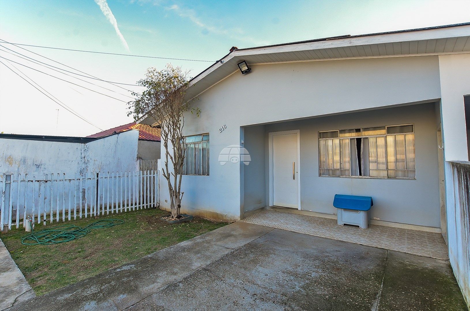Casa à venda em Sítio Cercado, Curitiba — Portal Chave Fácil