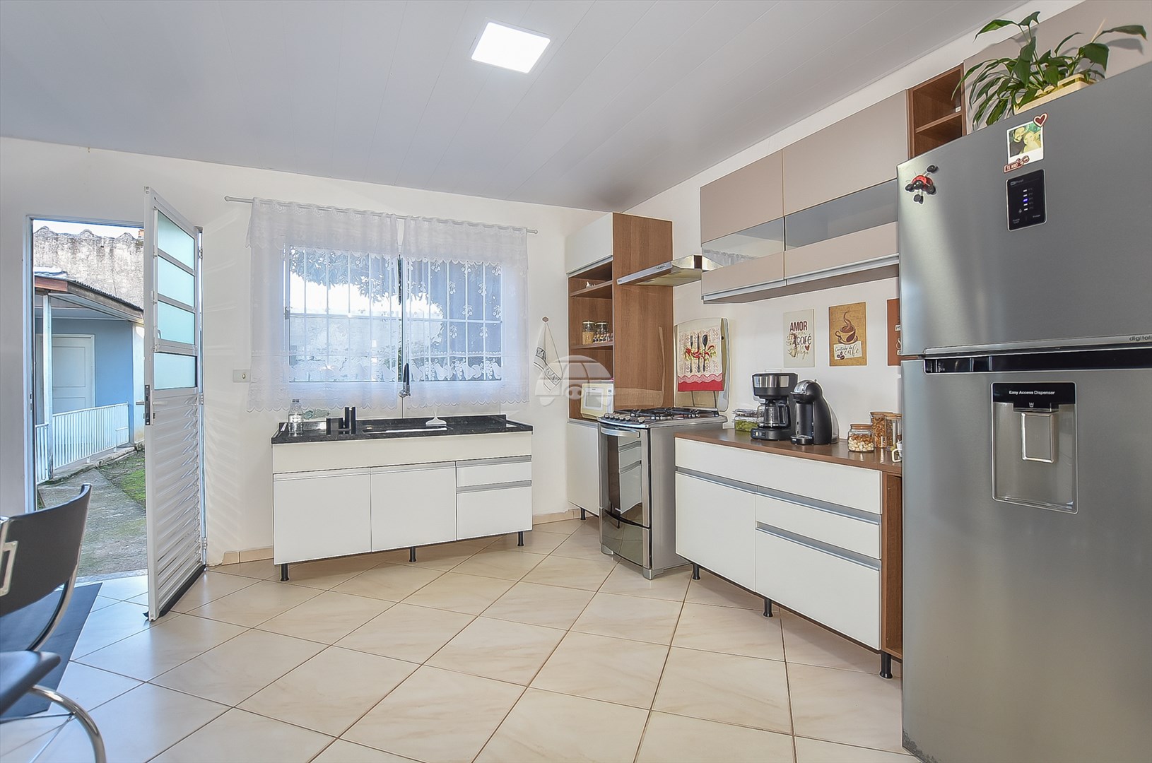 Casa Residencial para Venda no Bairro Sítio Cercado ref. 228088 (8 / 10)