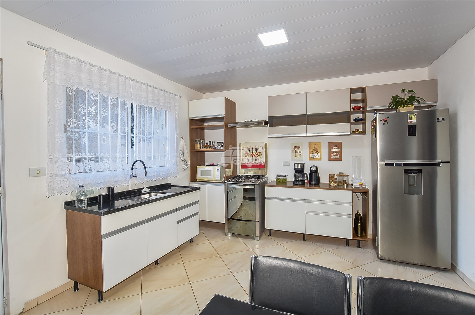 Casa Residencial para Venda no Bairro Sítio Cercado ref. 228088 (9 / 10)