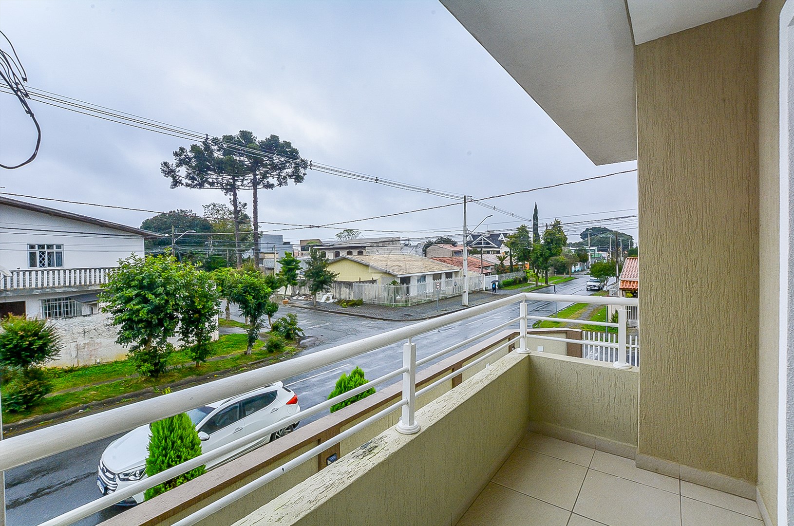 Casa à venda em Afonso Pena, São José dos Pinhais — Imobiliária Andrade