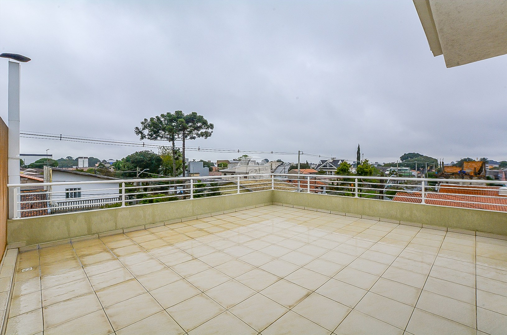 Casa à venda em Afonso Pena, São José dos Pinhais — Imobiliária Andrade