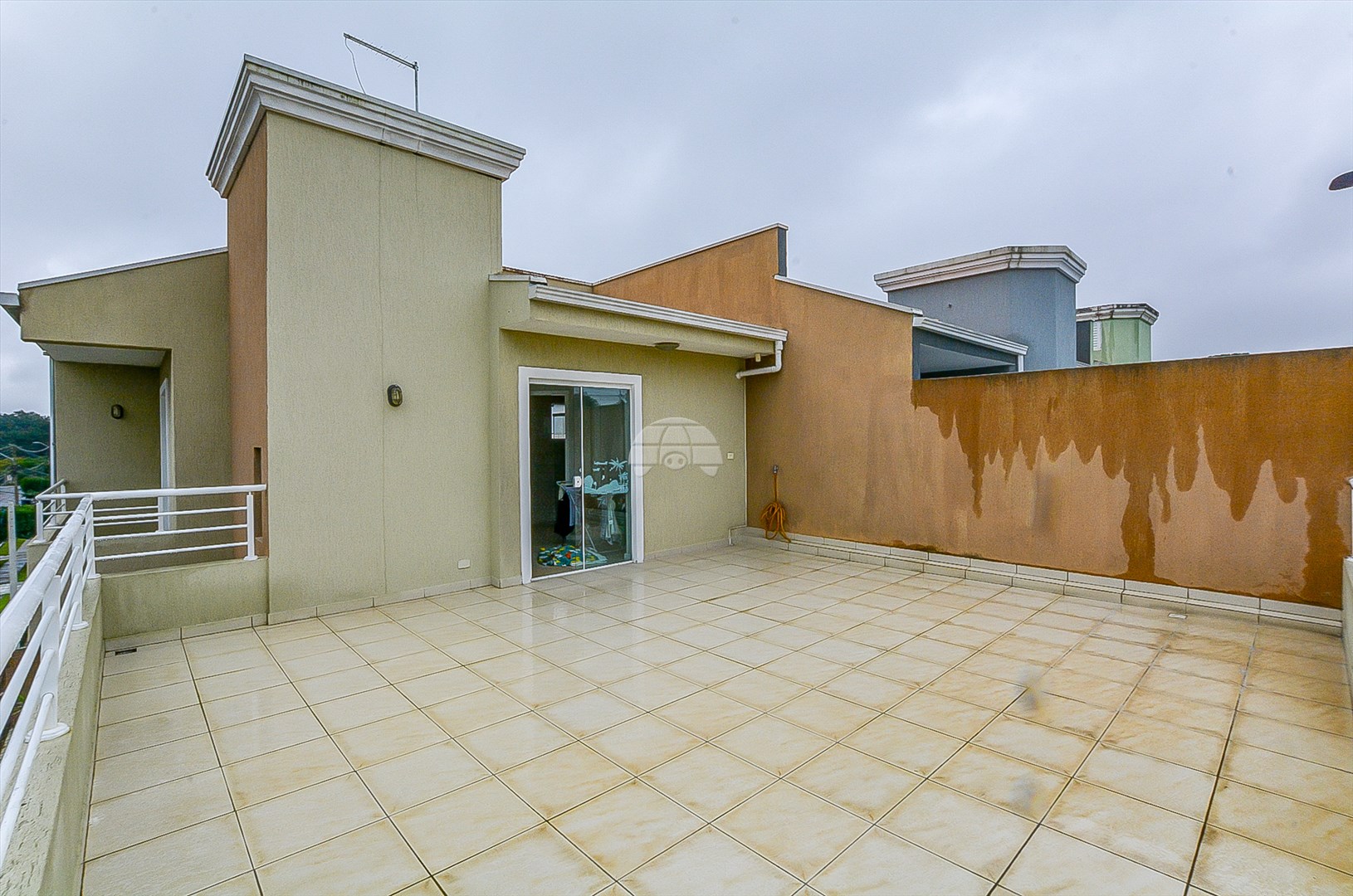 Casa à venda em Afonso Pena, São José dos Pinhais — Imobiliária Andrade