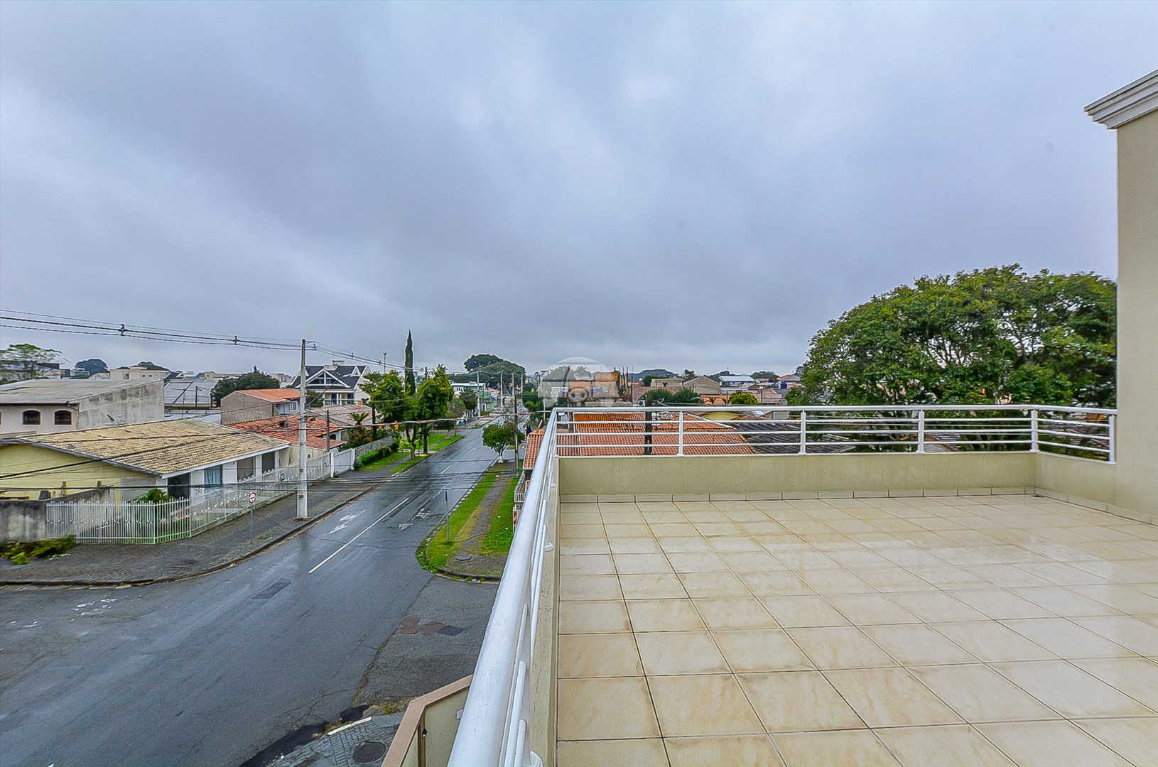 Casa à venda em Afonso Pena, São José dos Pinhais — Imobiliária Andrade