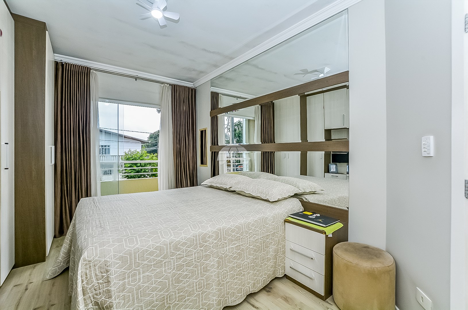 Casa à venda em Afonso Pena, São José dos Pinhais — Imobiliária Andrade