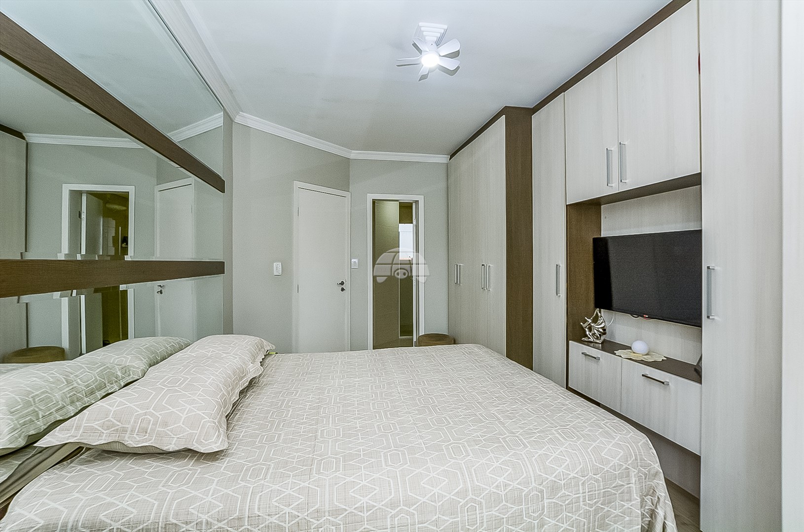 Casa à venda em Afonso Pena, São José dos Pinhais — Imobiliária Andrade