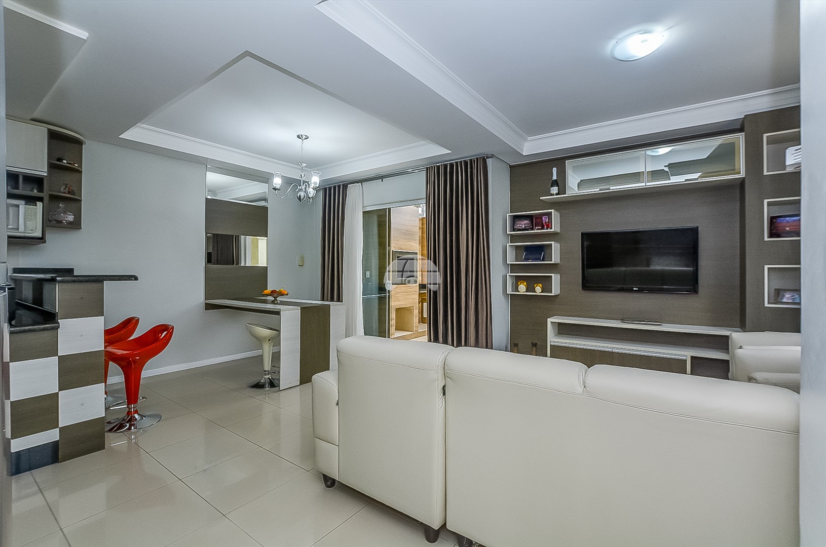 Casa à venda em Afonso Pena, São José dos Pinhais — Portal Chave Fácil