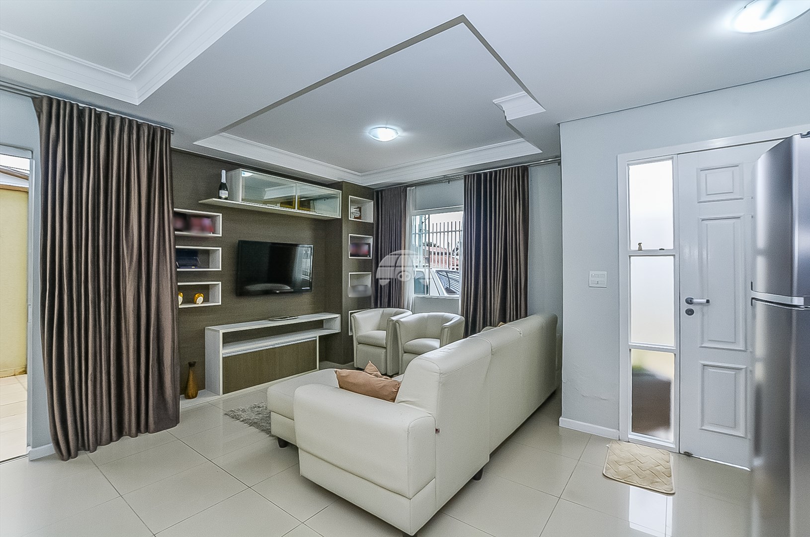 Casa à venda em Afonso Pena, São José dos Pinhais — Portal Chave Fácil