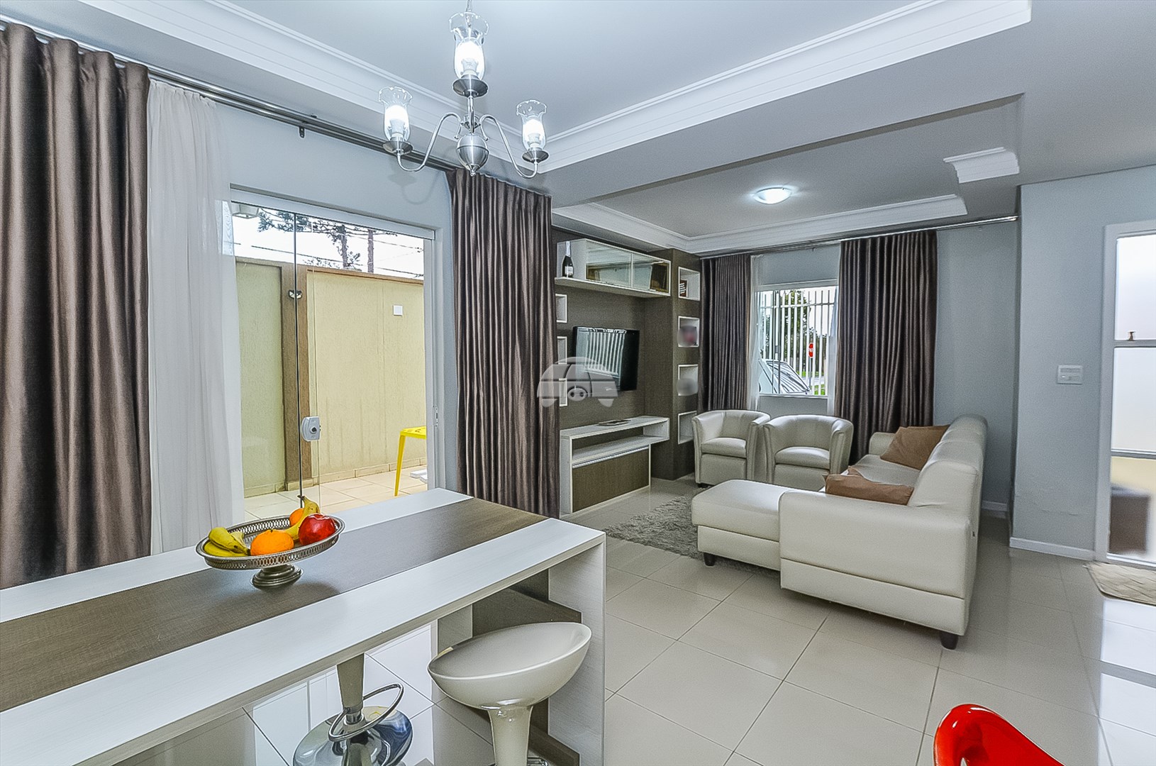 Casa à venda em Afonso Pena, São José dos Pinhais — Portal Chave Fácil