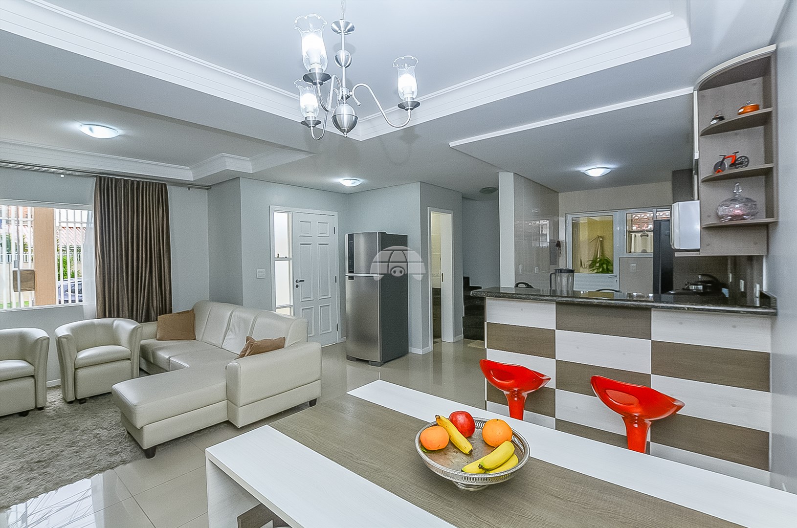 Casa à venda em Afonso Pena, São José dos Pinhais — Portal Chave Fácil