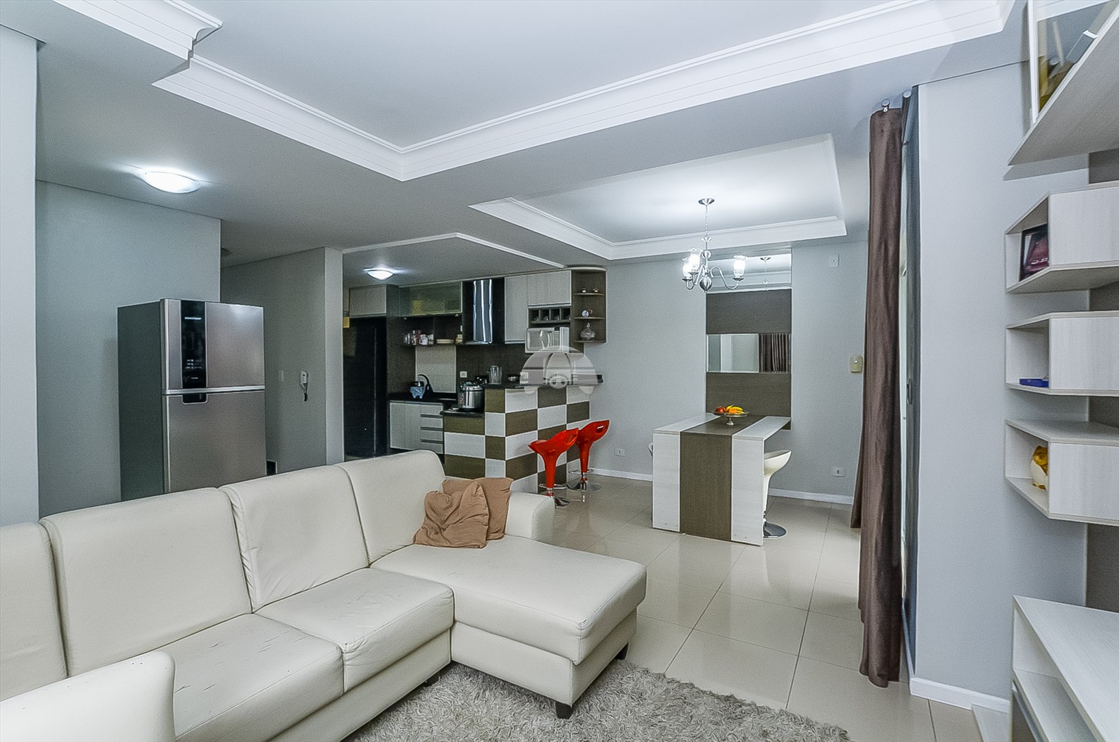 Casa à venda em Afonso Pena, São José dos Pinhais — Imobiliária Andrade