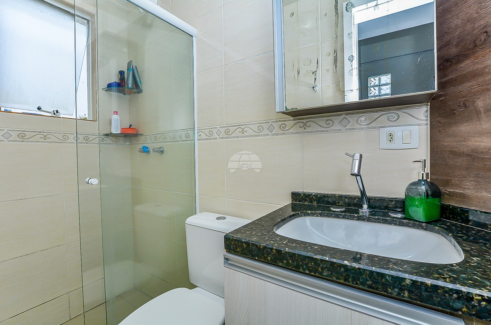 Casa à venda em Afonso Pena, São José dos Pinhais — Imobiliária Andrade