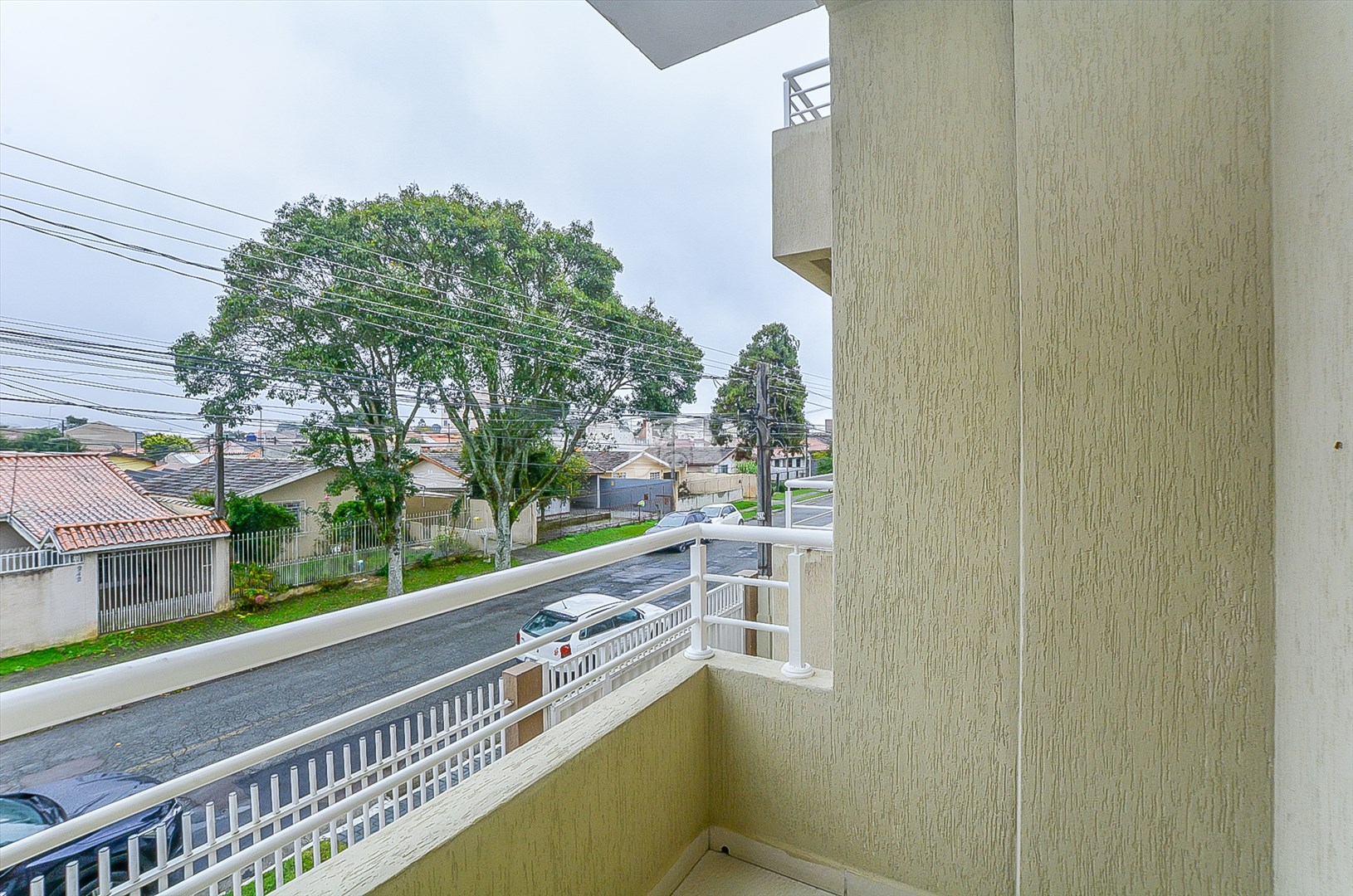 Casa à venda em Afonso Pena, São José dos Pinhais — Imobiliária Andrade
