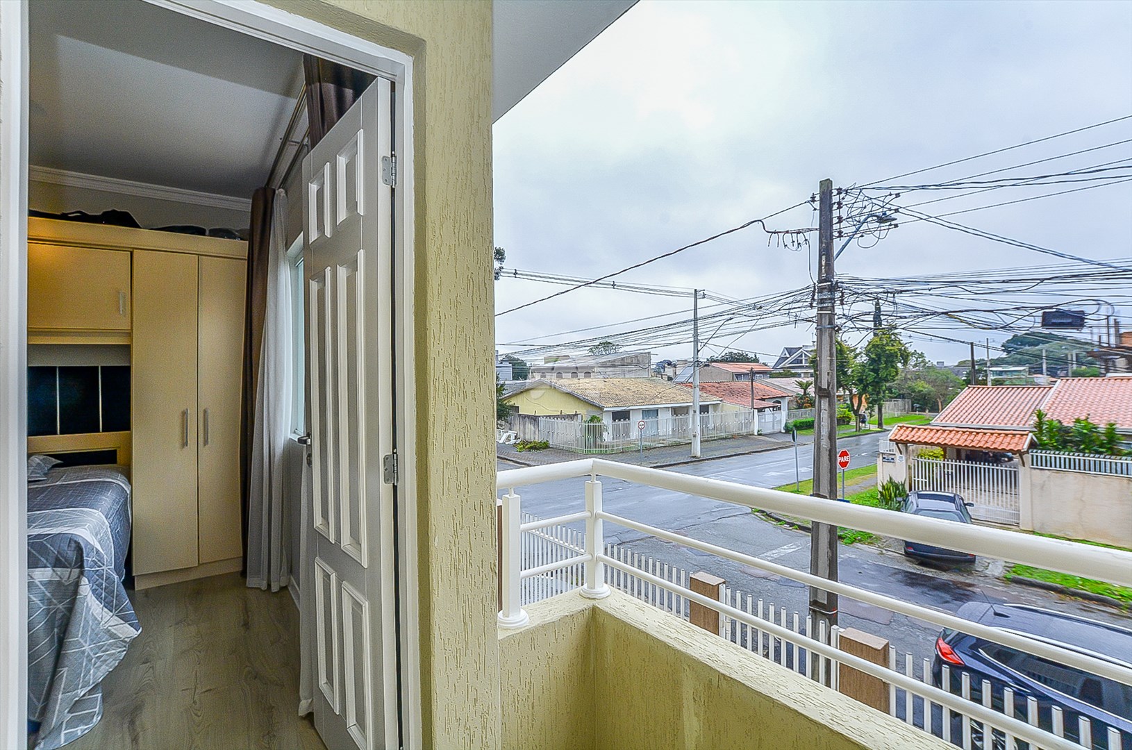 Casa à venda em Afonso Pena, São José dos Pinhais — Imobiliária Andrade