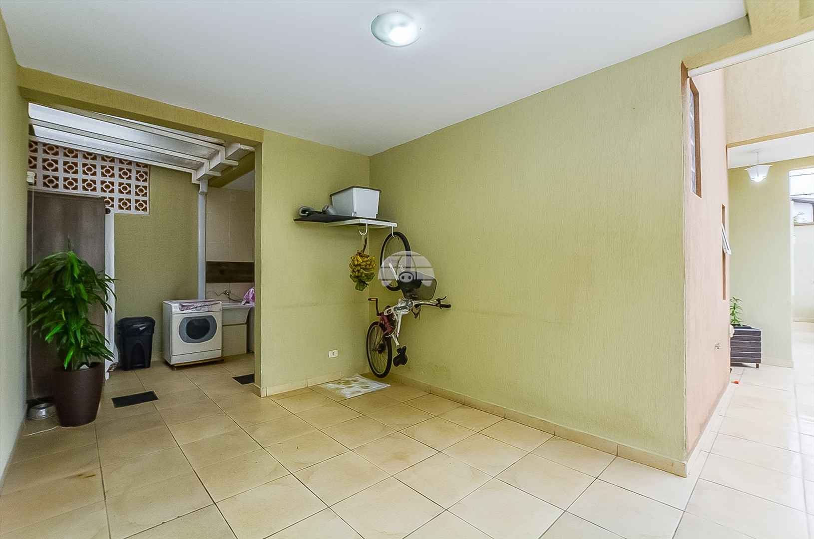 Casa à venda em Afonso Pena, São José dos Pinhais — Imobiliária Andrade