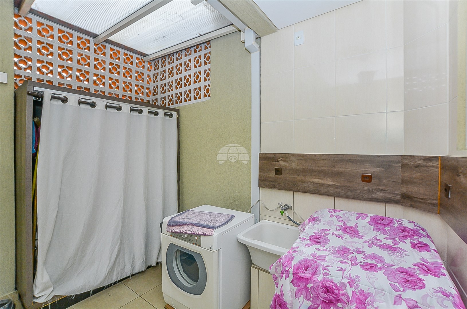 Casa à venda em Afonso Pena, São José dos Pinhais — Imobiliária Andrade