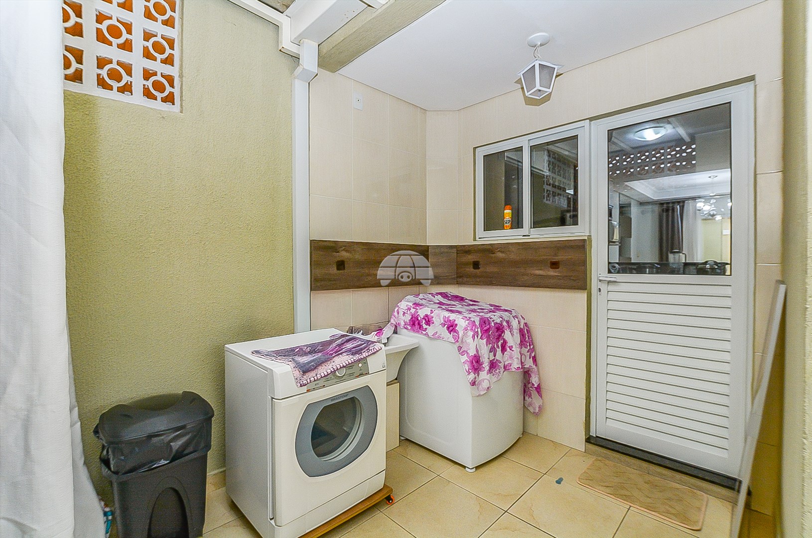 Casa à venda em Afonso Pena, São José dos Pinhais — Imobiliária Andrade