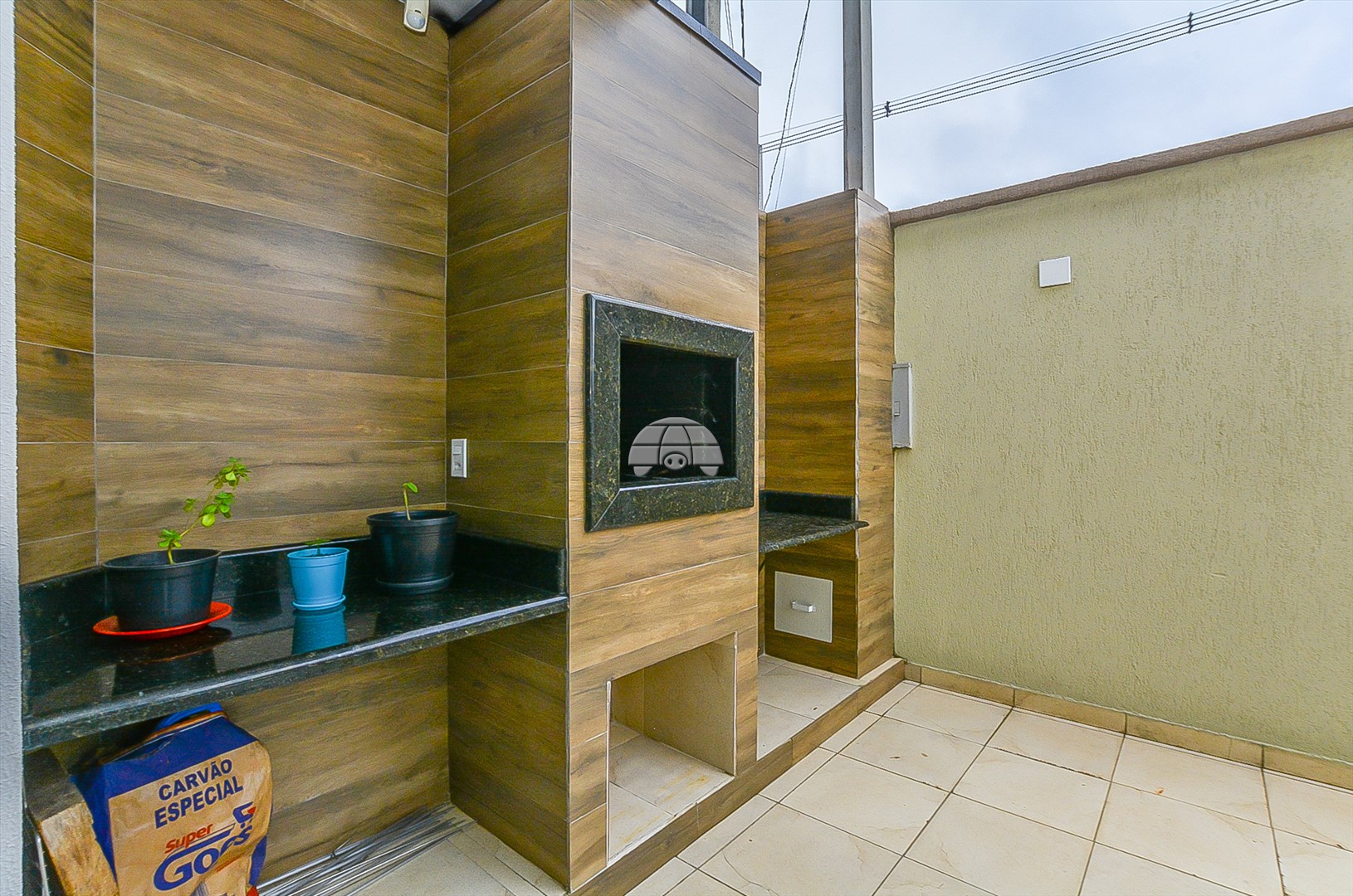 Casa à venda em Afonso Pena, São José dos Pinhais — Imobiliária Andrade