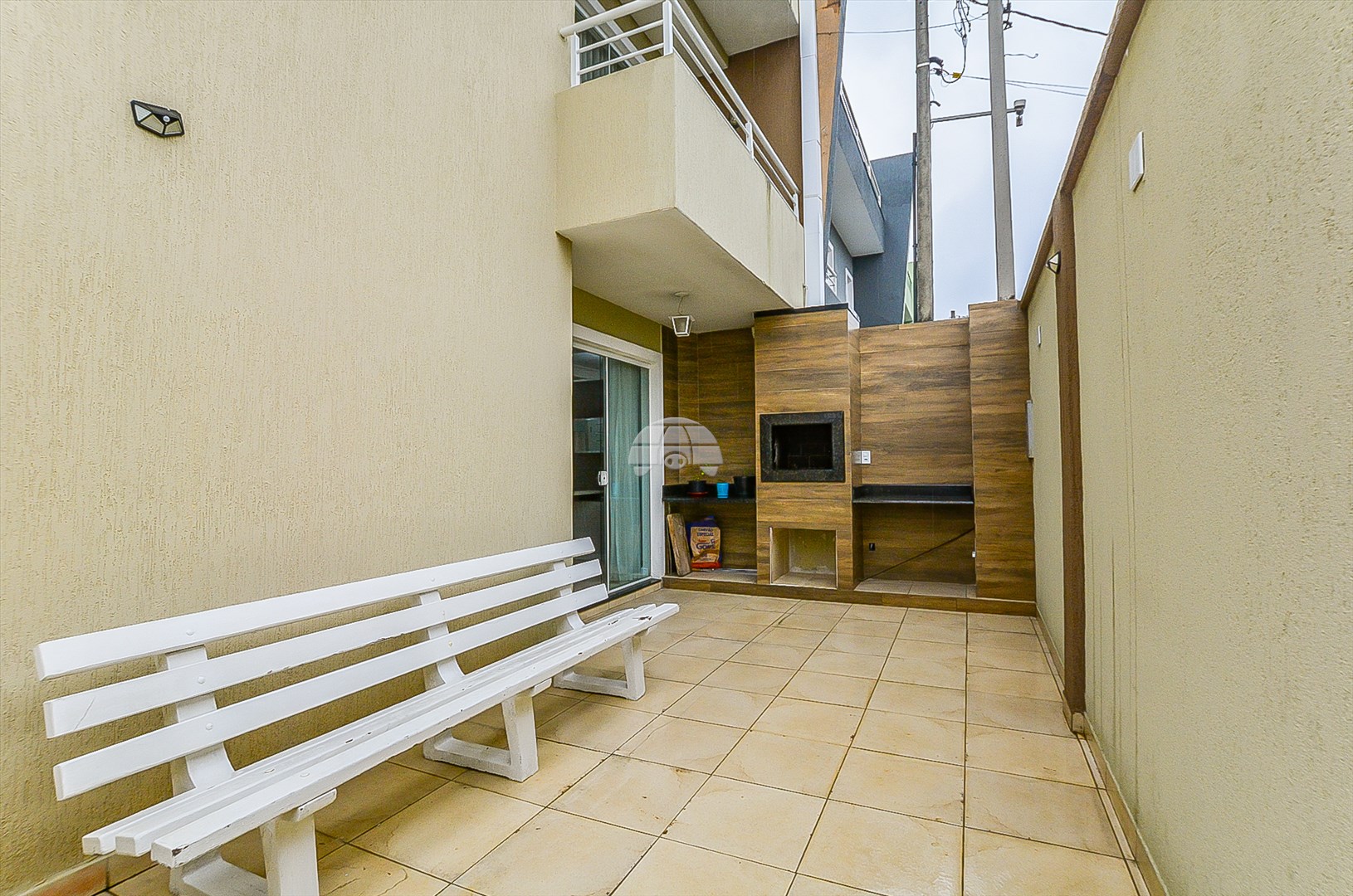 Casa à venda em Afonso Pena, São José dos Pinhais — Imobiliária Andrade