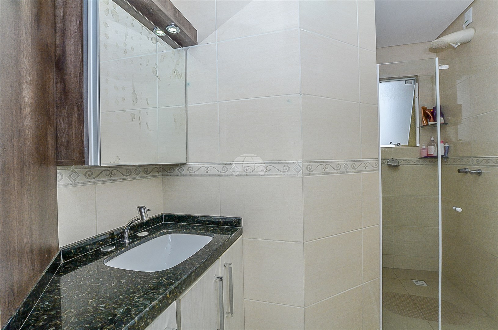 Casa à venda em Afonso Pena, São José dos Pinhais — Imobiliária Andrade
