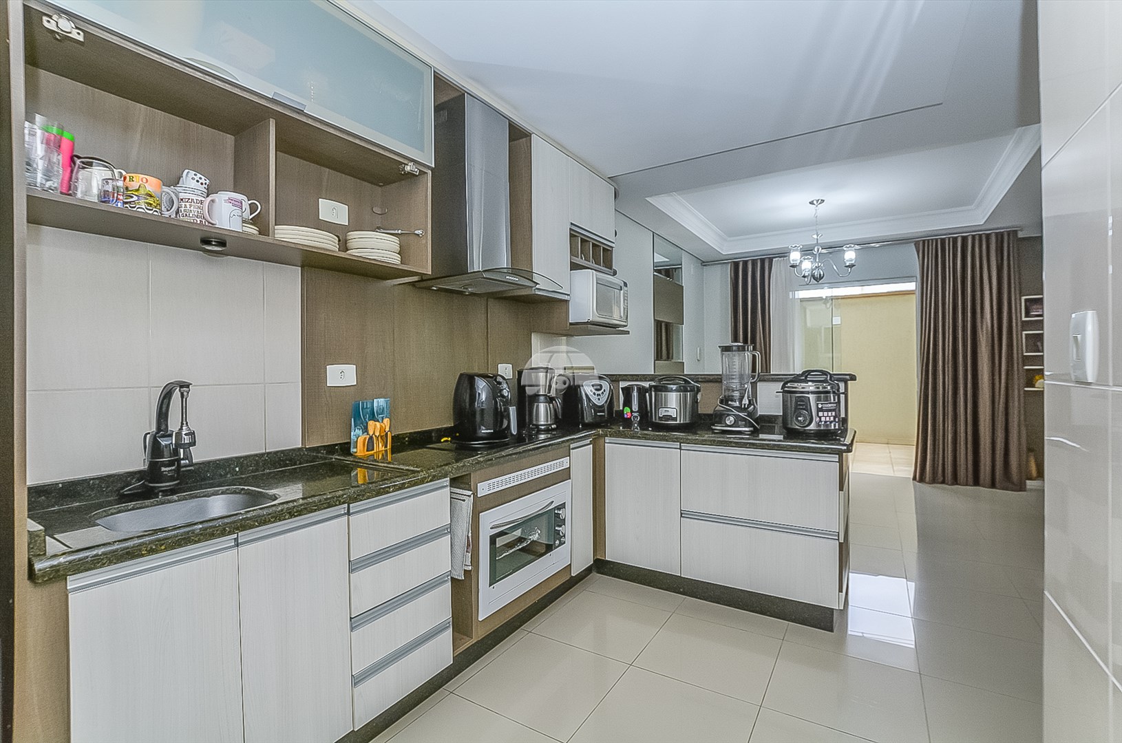 Casa à venda em Afonso Pena, São José dos Pinhais — Imobiliária Andrade
