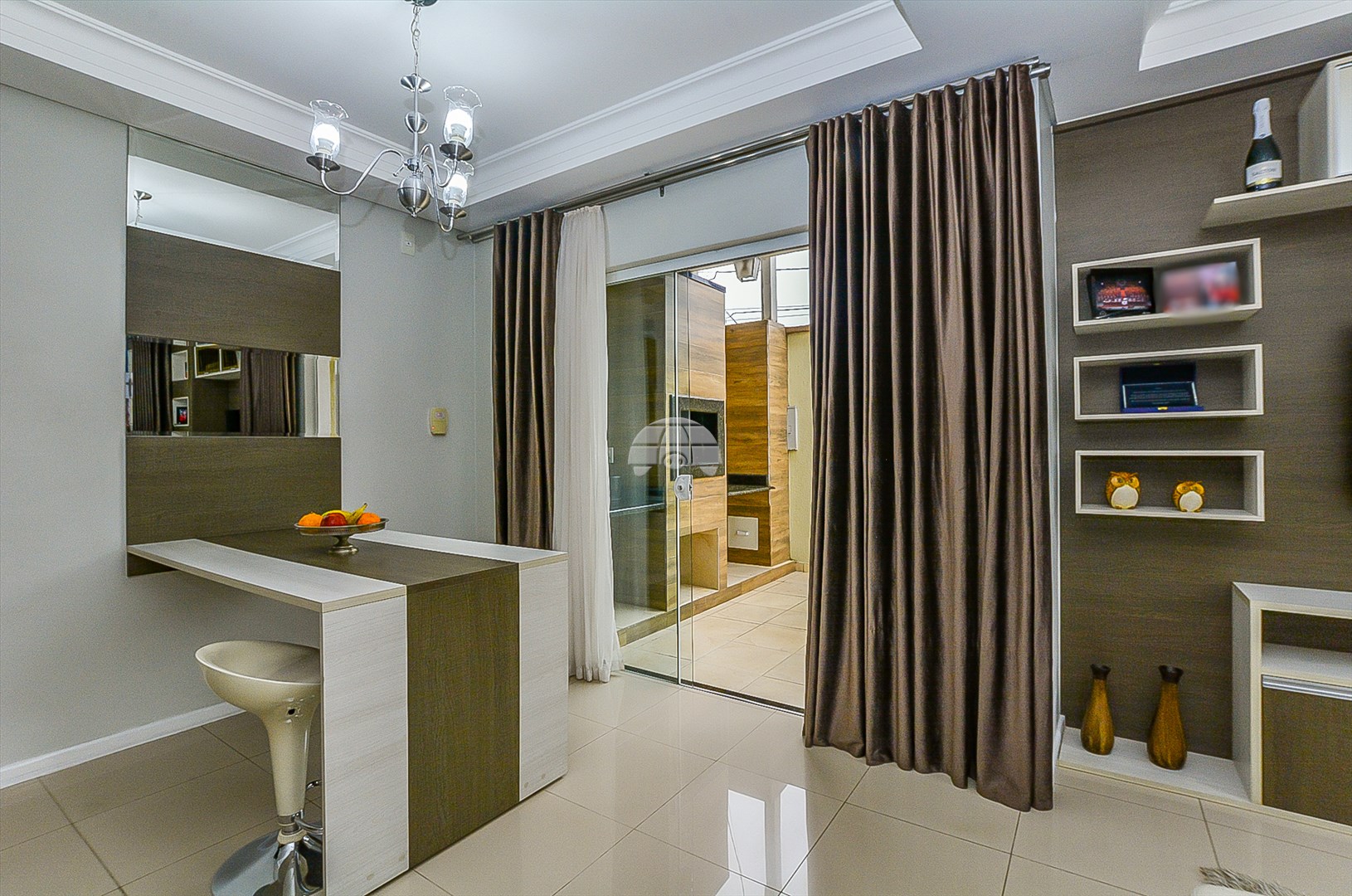 Casa à venda em Afonso Pena, São José dos Pinhais — Imobiliária Andrade