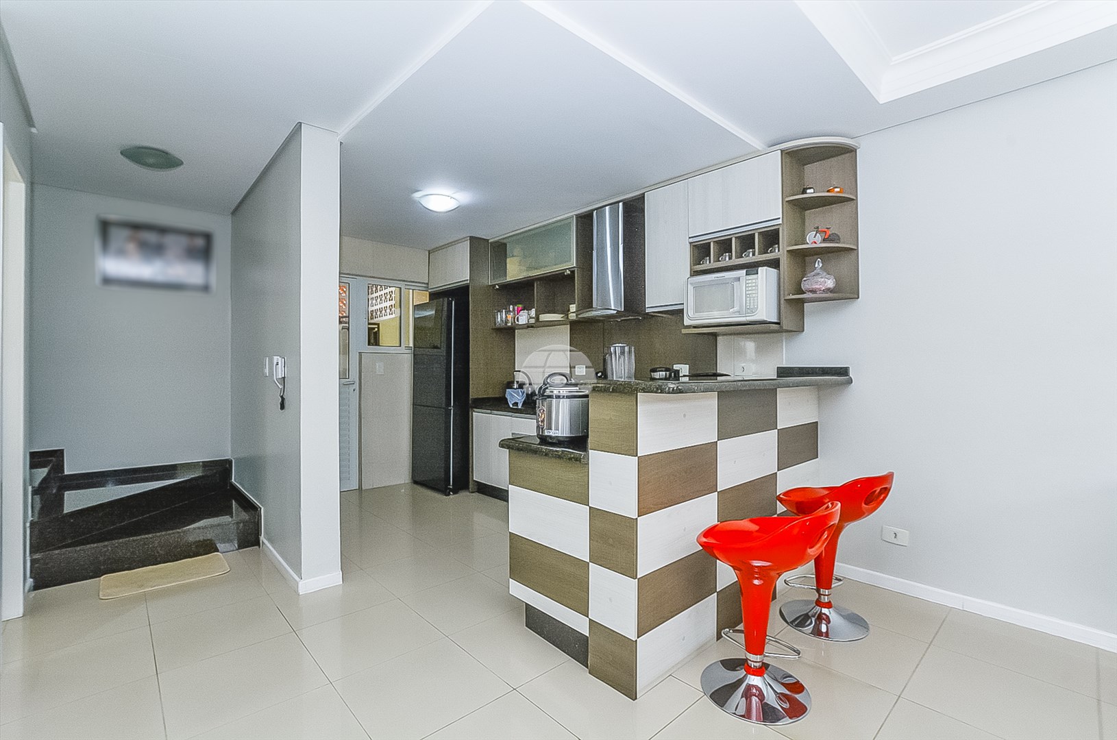Casa à venda em Afonso Pena, São José dos Pinhais — Imobiliária Andrade
