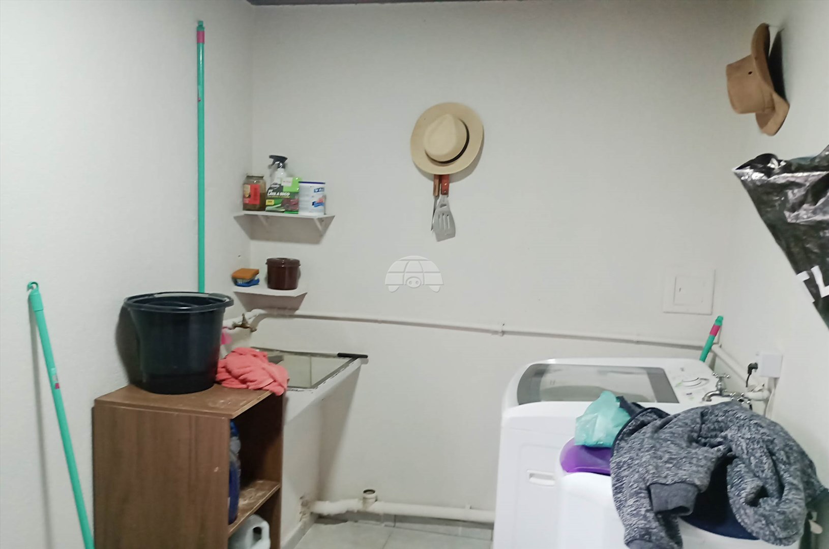 Fazenda à venda em Parque Das Nascentes, Pinhais — Portal Chave Fácil