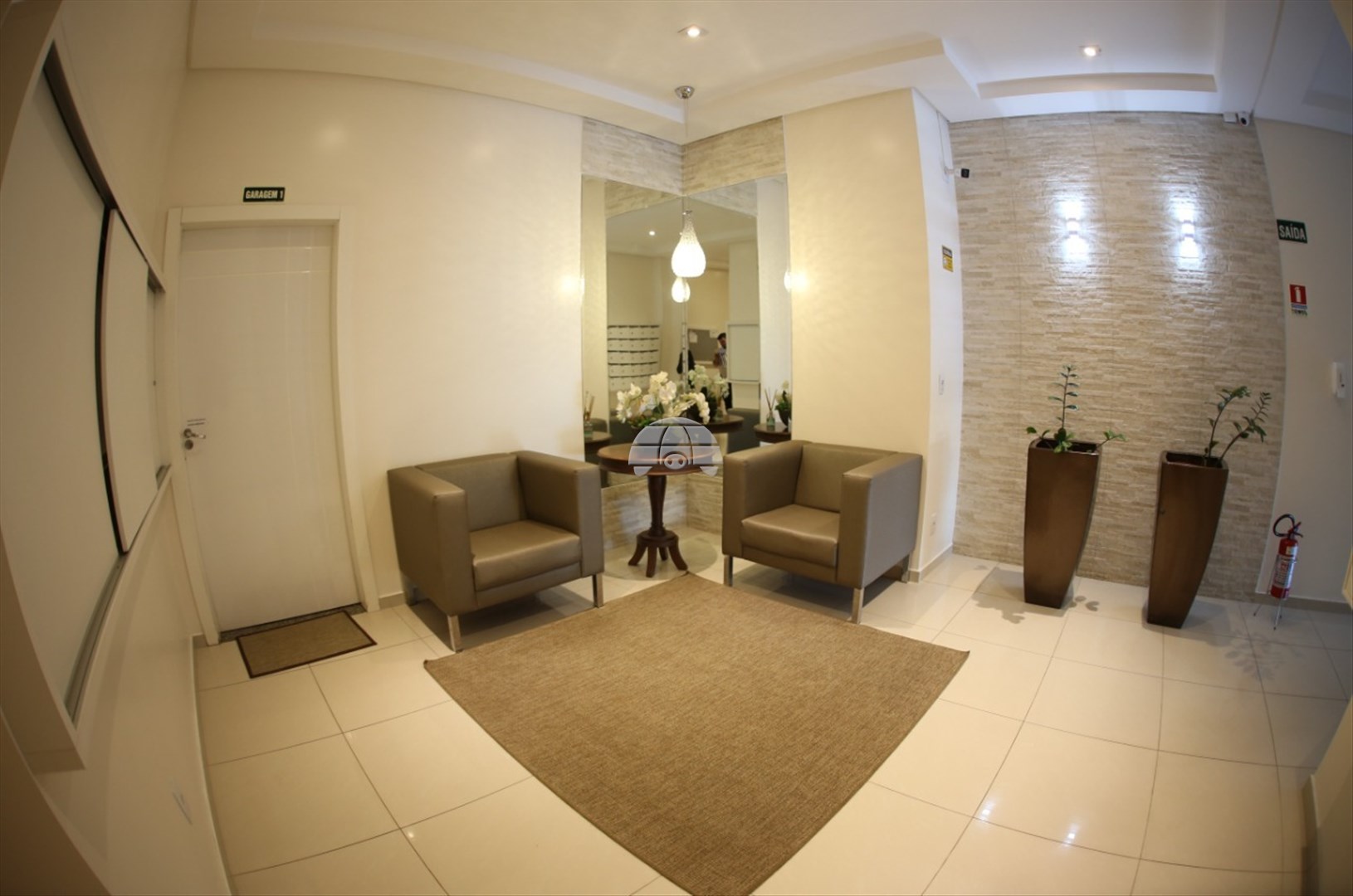 Apartamento à venda em Centro, Pato Branco — Portal Chave Fácil