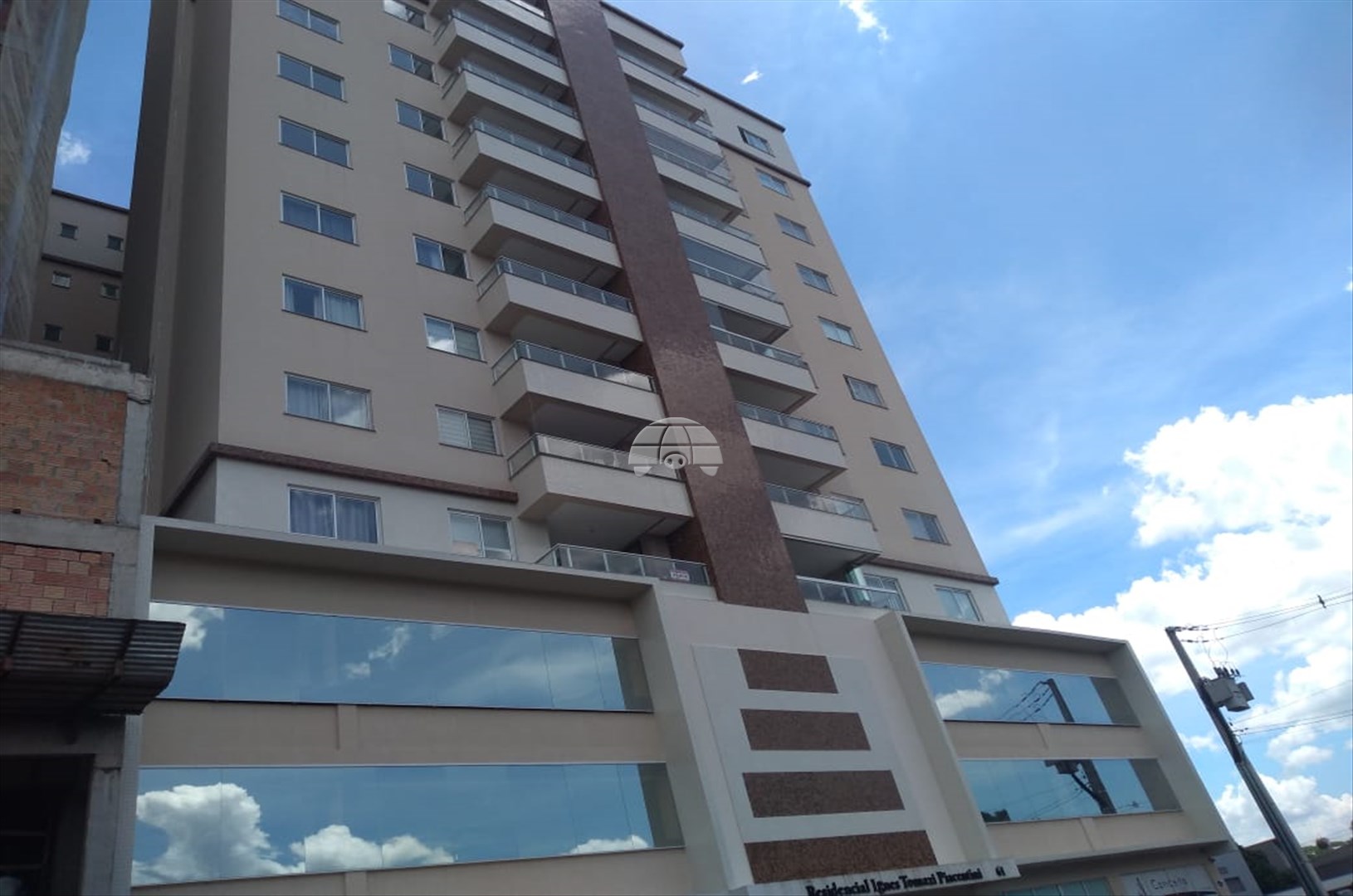 Apartamento à venda em Centro, Pato Branco — Portal Chave Fácil