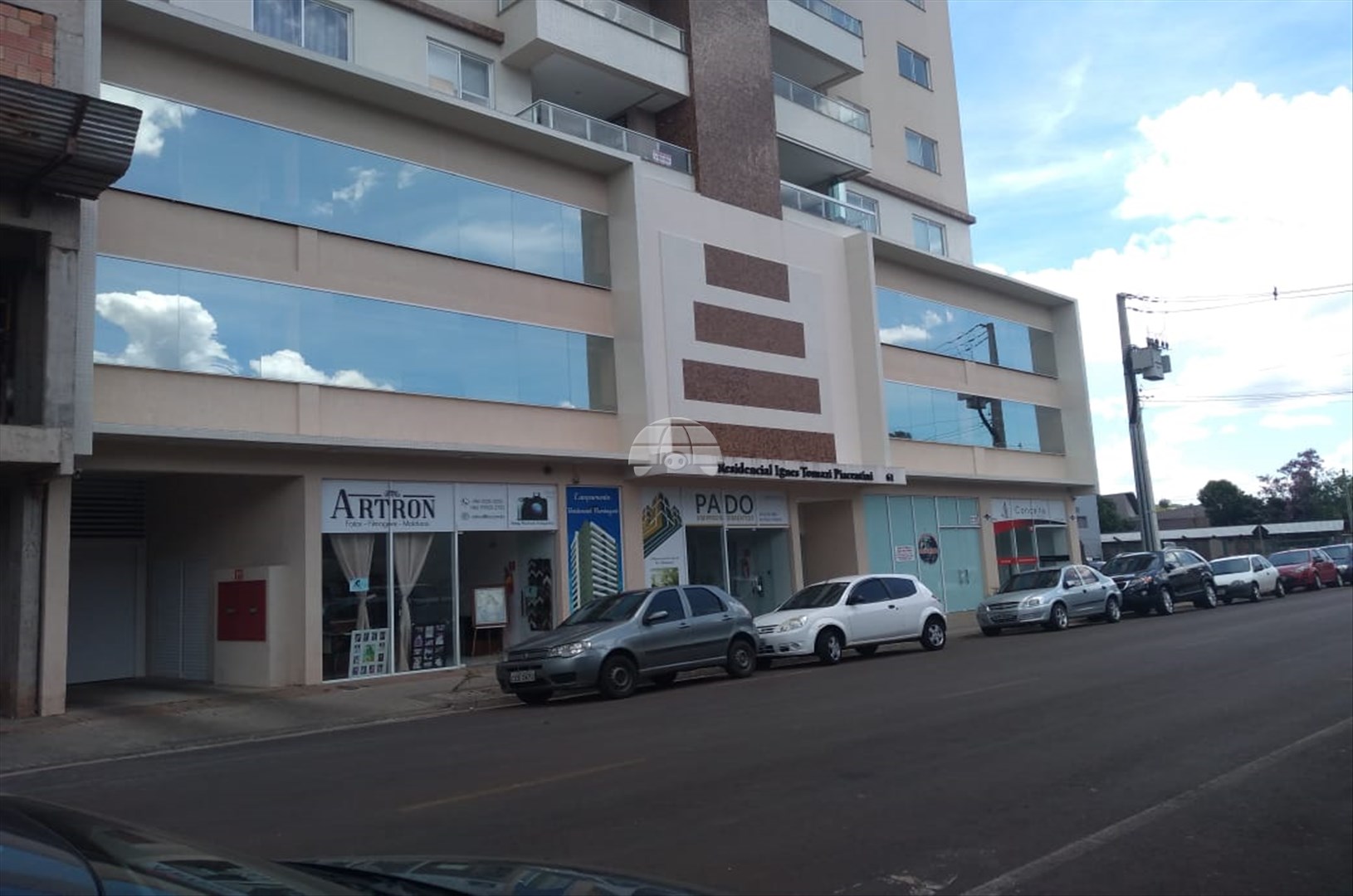 Apartamento à venda em Centro, Pato Branco — Portal Chave Fácil