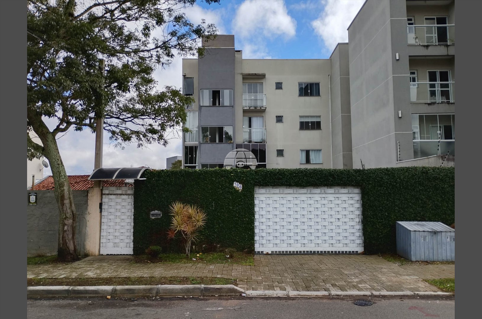 Apartamento à venda em Cidade Jardim, São José dos Pinhais — Portal Chave Fácil