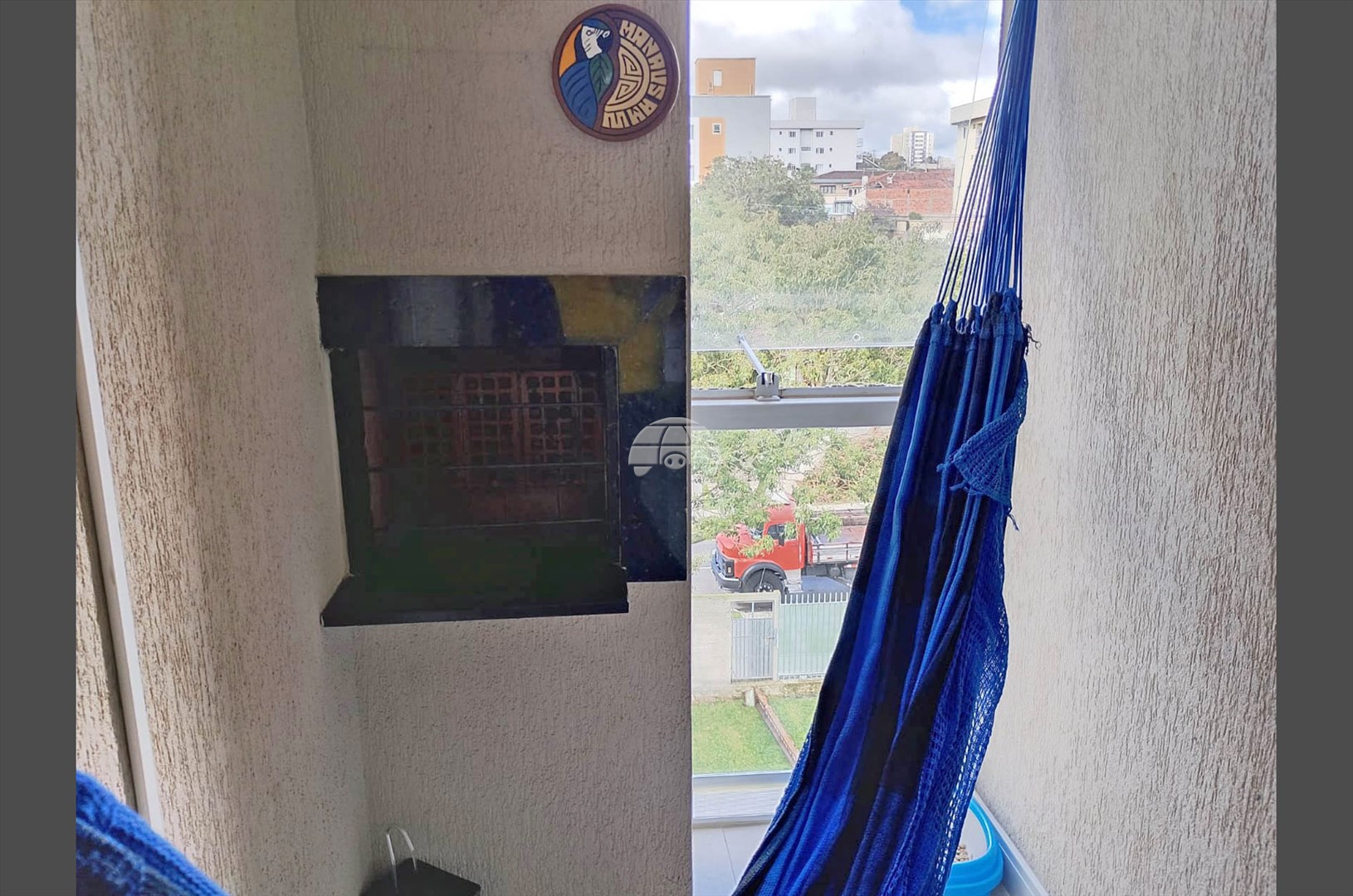 Apartamento à venda em Cidade Jardim, São José dos Pinhais — Portal Chave Fácil