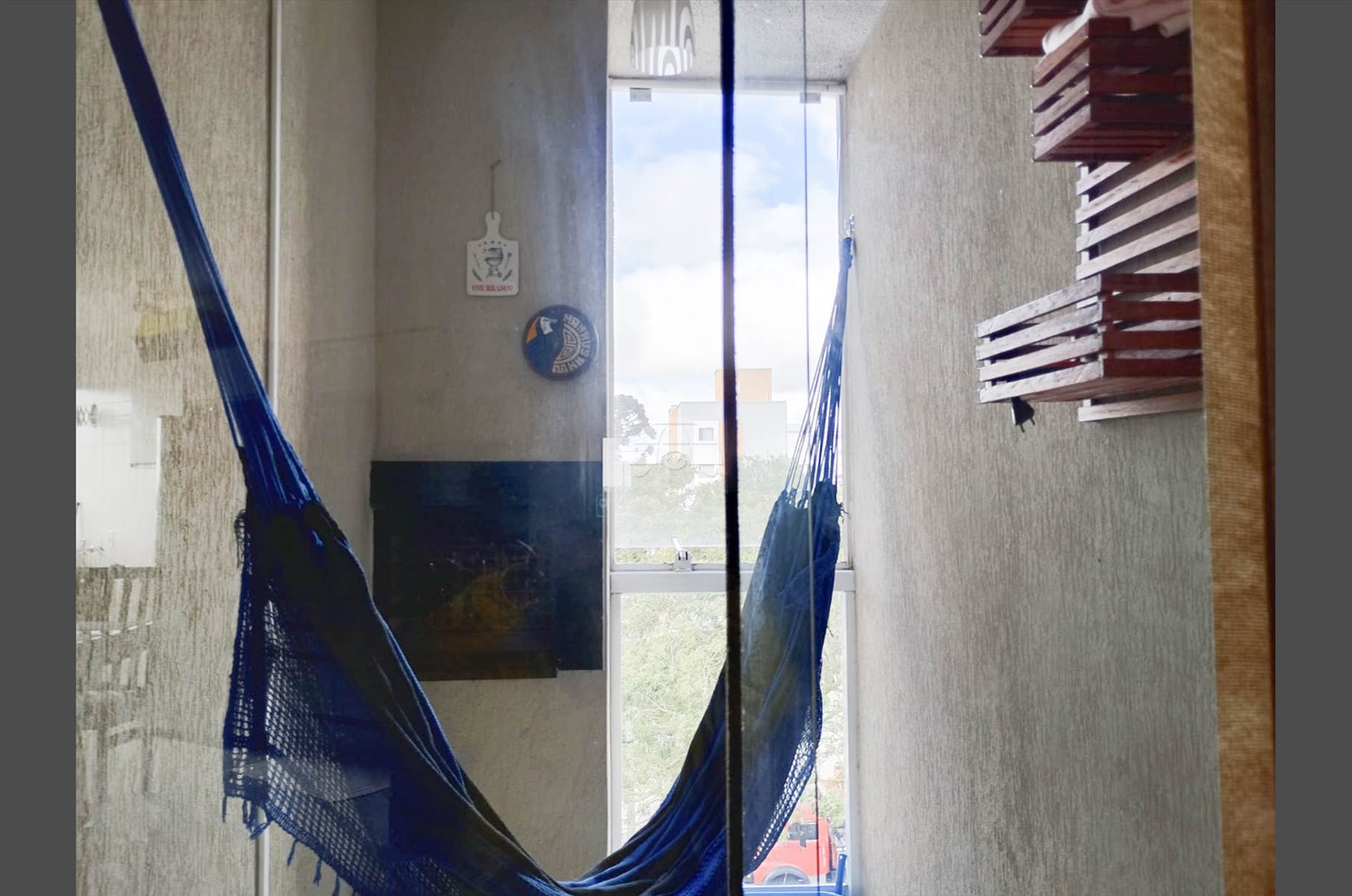 Apartamento à venda em Cidade Jardim, São José dos Pinhais — Portal Chave Fácil