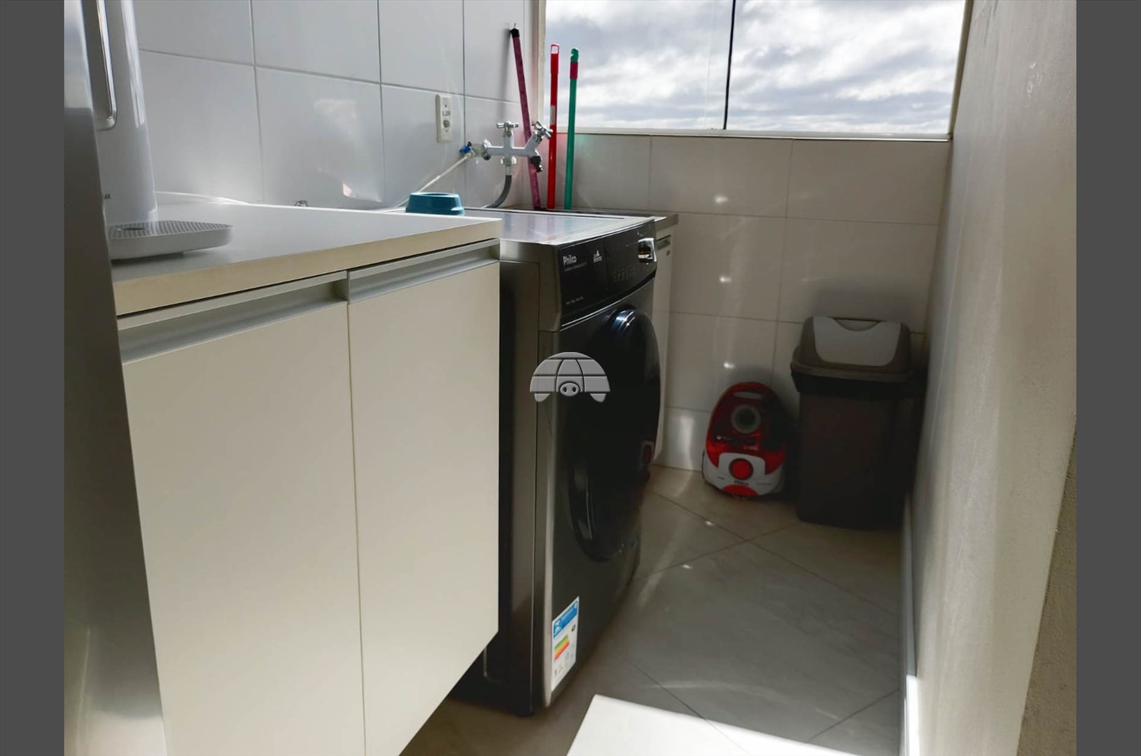 Apartamento à venda em Cidade Jardim, São José dos Pinhais — Portal Chave Fácil