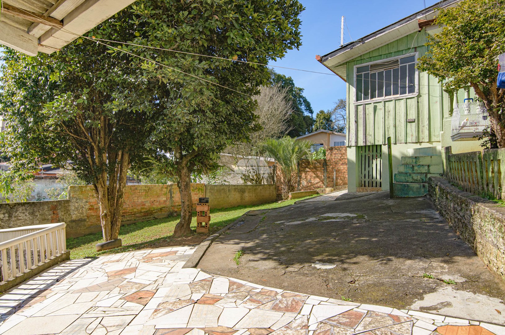 Terreno/Área à venda em Pilarzinho, Curitiba — Portal Chave Fácil