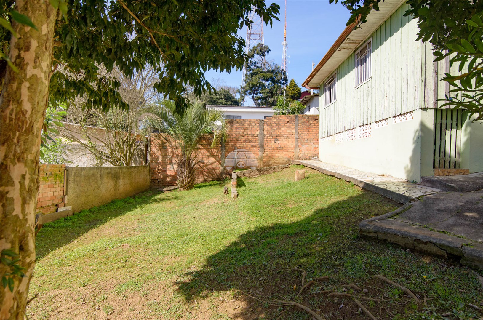 Terreno/Área à venda em Pilarzinho, Curitiba — Portal Chave Fácil