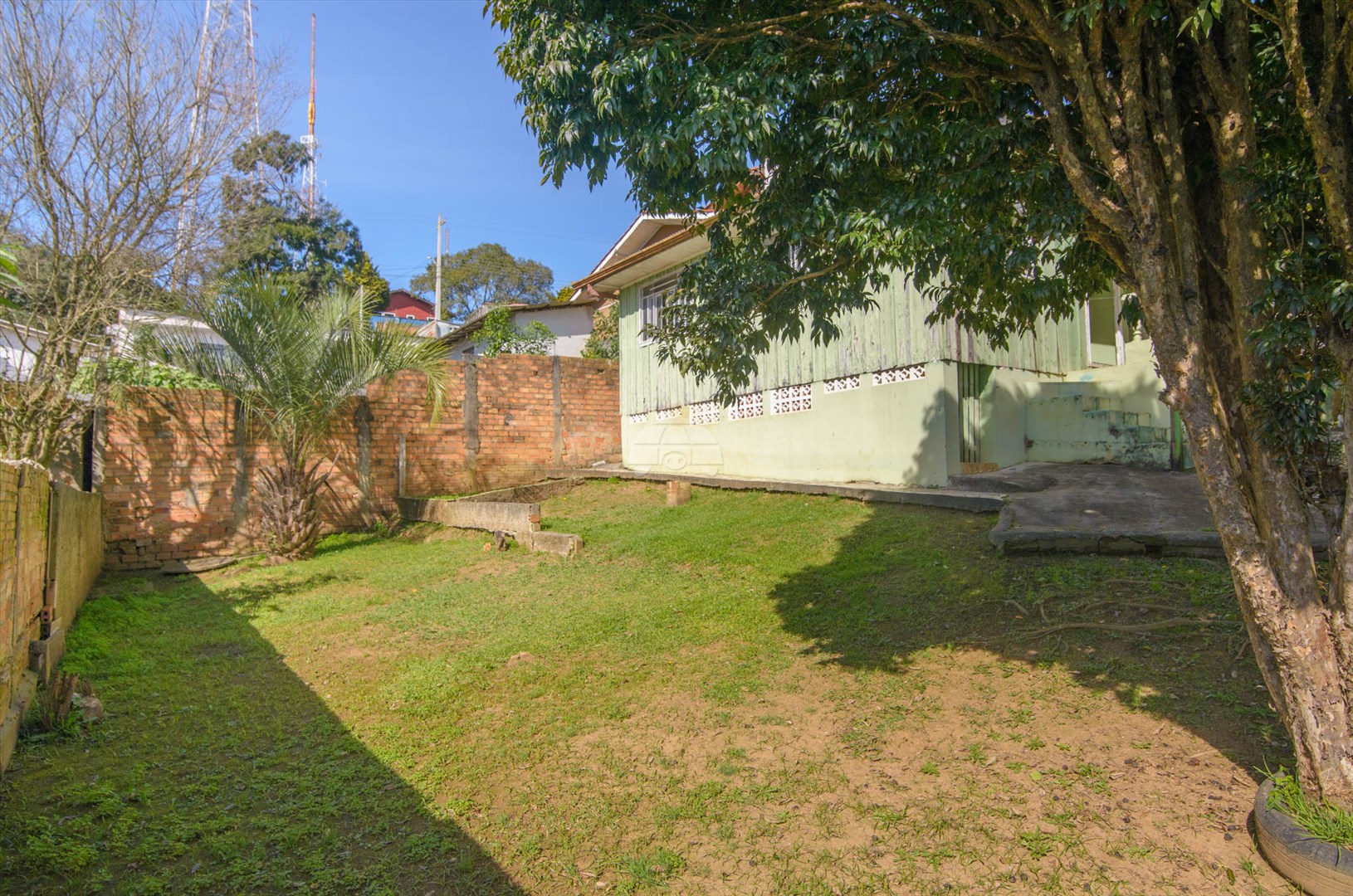Terreno/Área à venda em Pilarzinho, Curitiba — Portal Chave Fácil