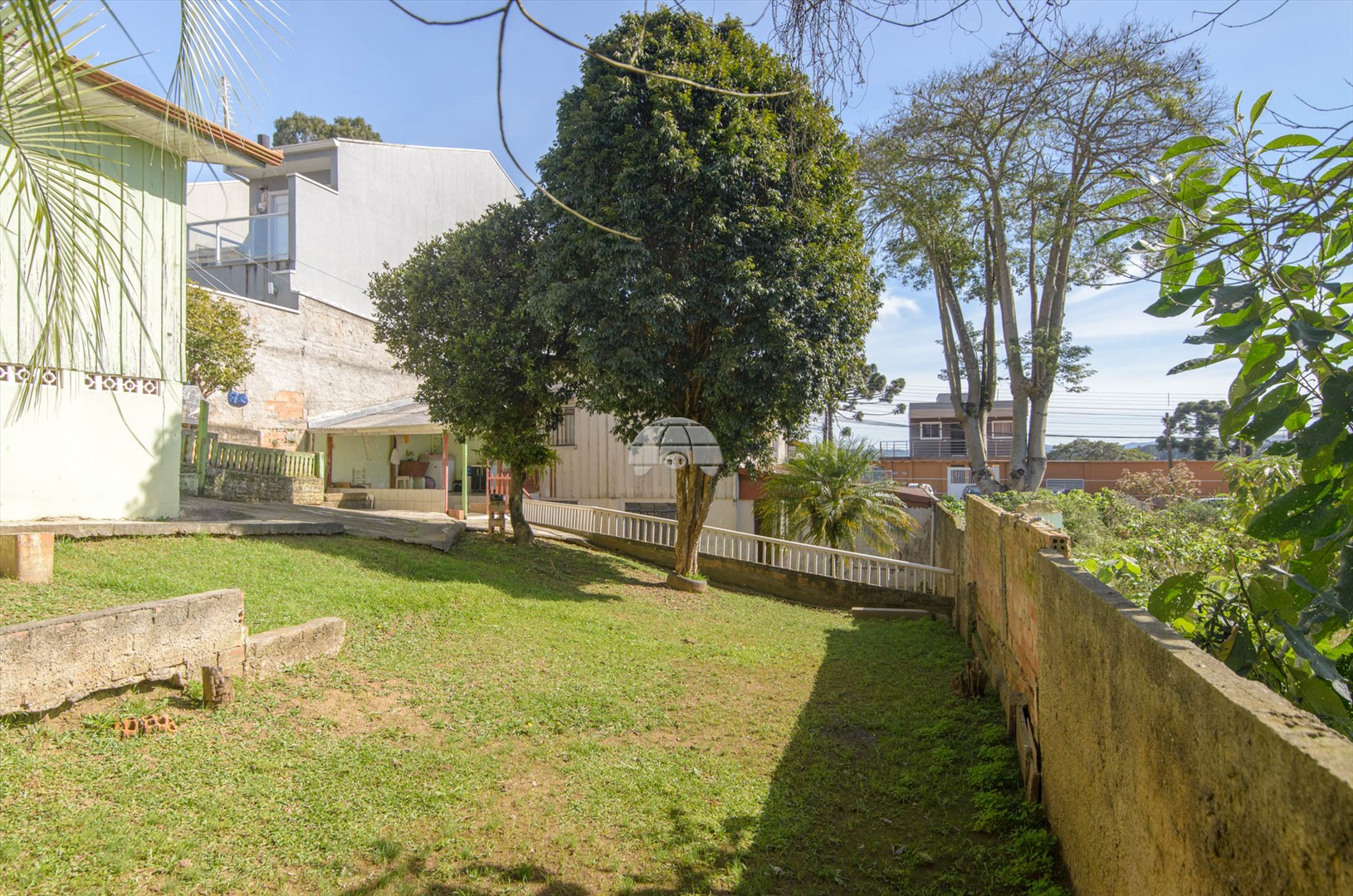 Terreno/Área à venda em Pilarzinho, Curitiba — Portal Chave Fácil