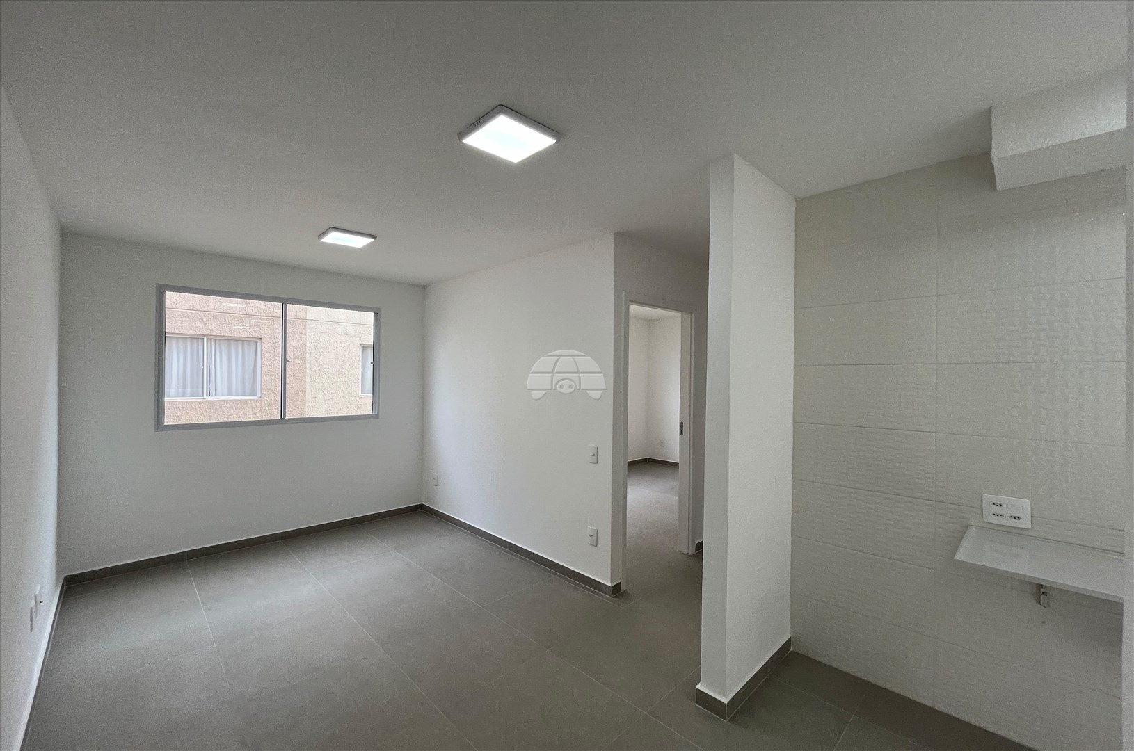 Apartamento para alugar em Umbará, Curitiba — Portal Chave Fácil