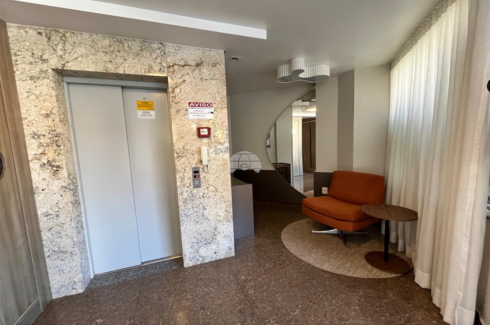 Apartamento à venda em Centro, Pato Branco — Portal Chave Fácil