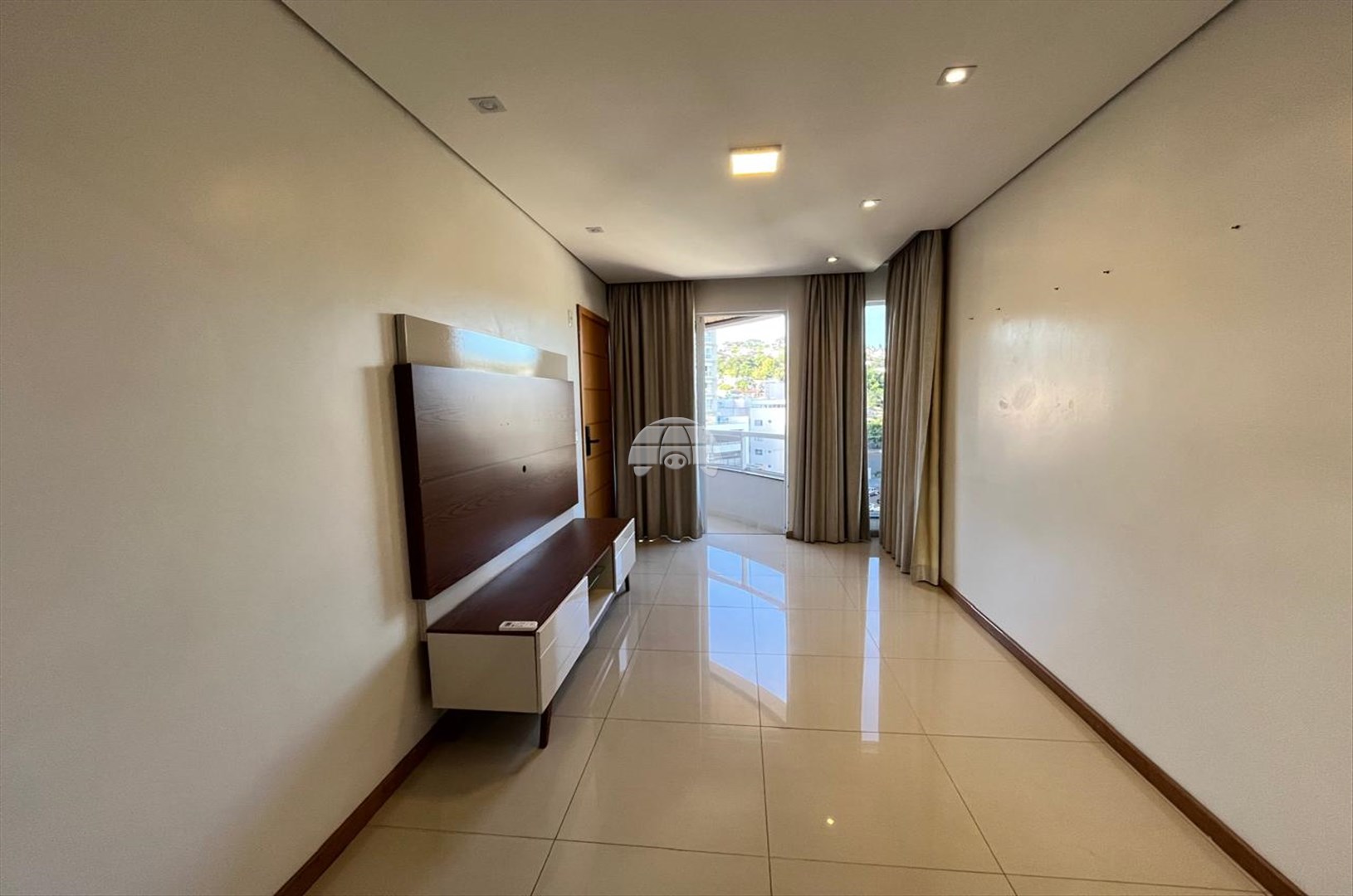 Apartamento à venda em Centro, Pato Branco — Portal Chave Fácil